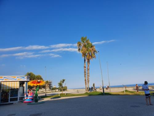 A casa di Lory 2 chambre d'hôte San Remo