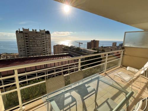 Ca Monaco 5
