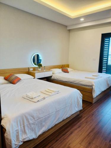Ala D'oro Apartment Quy Nhon