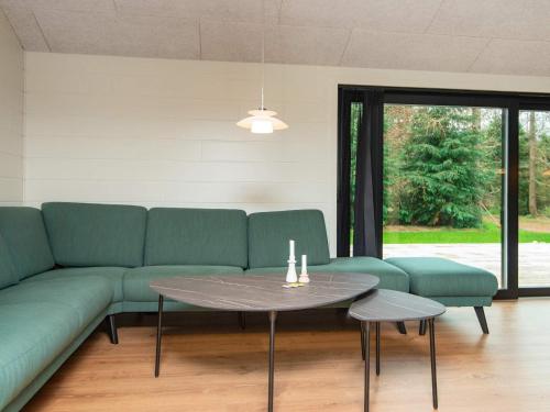  10 person holiday home in Glesborg in Glesborg