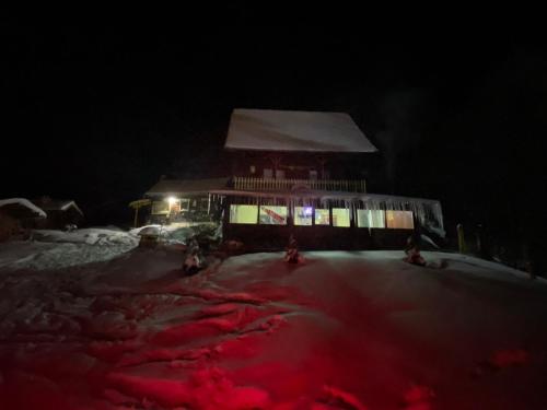 Vikendice Jasen, Nova Varoš (fotografie 10)