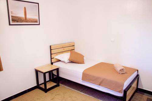 Mouja Surf Camp – Taghazout, CO