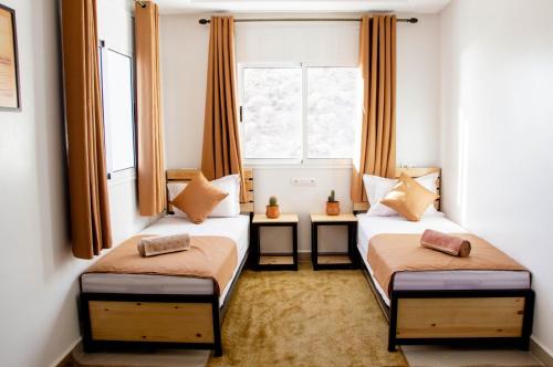 Mouja Surf Camp – Taghazout, CO