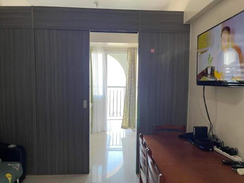 Taft Ave Green Residences With Wifi & Netflix - Manila