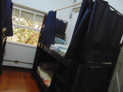 Hostel Maktub – Sao Paulo, VT