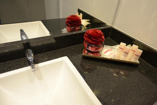 Hotel JWF Limeira