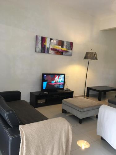 Kuala Kangsar Love House
