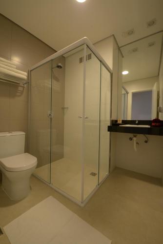 Hotel JWF Limeira