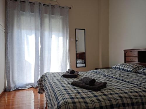 Rooms in the apartment (Leontiou) 3
