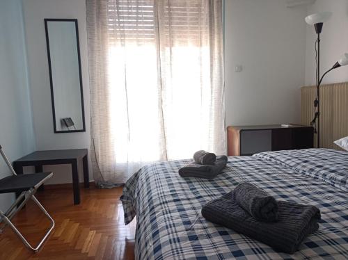 Rooms in the apartment (Leontiou) 3