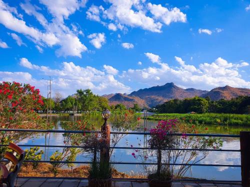 夢想園度假村 Dream Park Resort