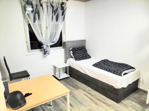 2Zimmer Apartments