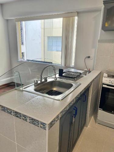 Short Term Rental in Miraflores by the Beach