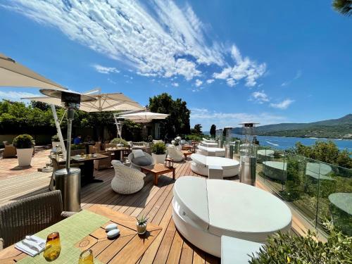 Miramar Boutique Hôtel