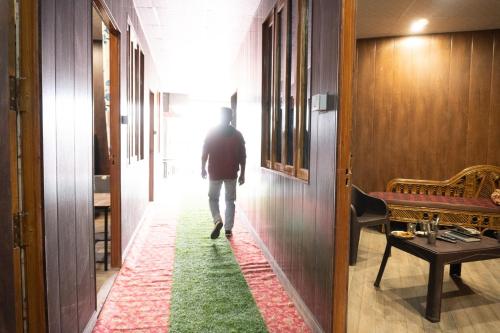 Mehra Cottage in 알모라