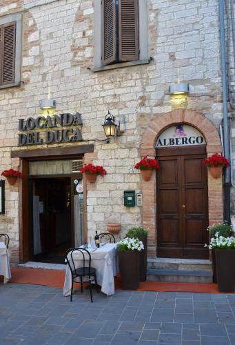 Locanda Del Duca - image 11