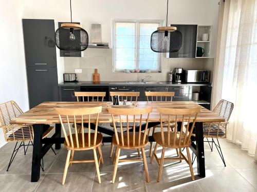 Spectacular Apartment in Ramatuelle with Fitness Room