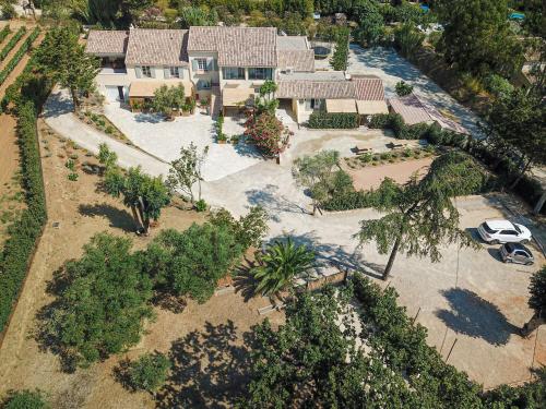 Beautiful apartment in Ramatuelle with fitness room