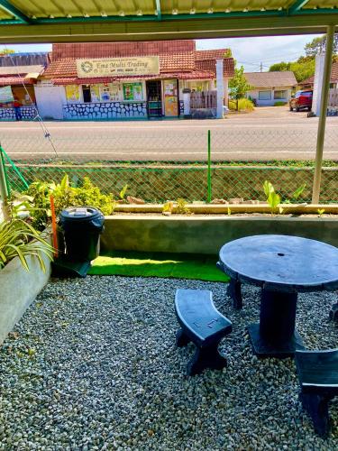 FAHANAZ RESIDENCE FAHANAZ RESIDENCE