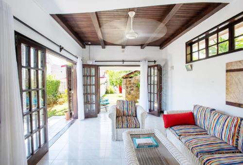 Colibri Beach Villas 3