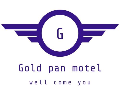 Gold Pan Motel - Accommodation - Quesnel