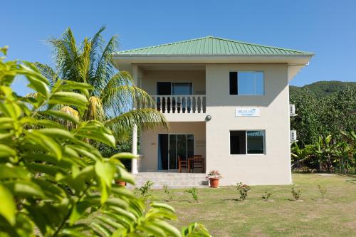 Blue Sky Self Catering Seychelles