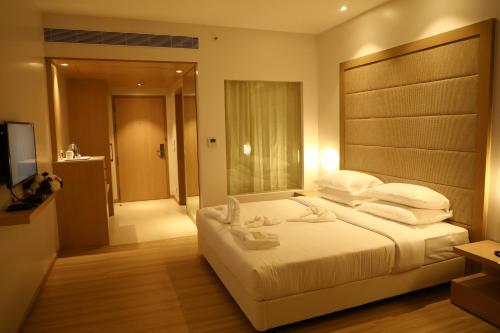 Y N HOTELS in Krishnarajapura