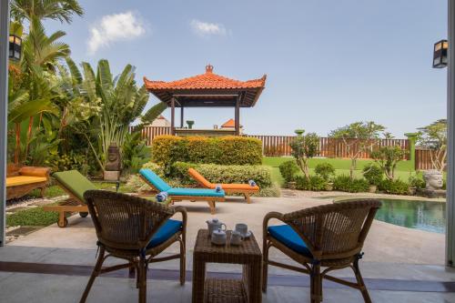 Villa Padi Karo 5