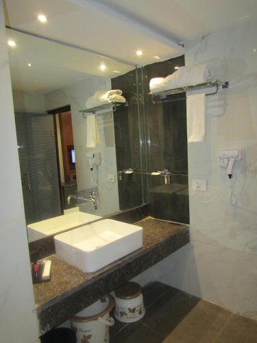 HOTELACCORD INTERNATIONAL