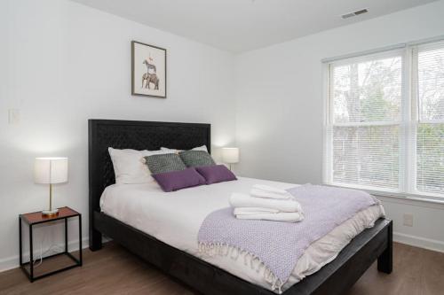 Viagem Designed 1BR with Parking
