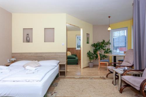 Penzion Sona in zdiar