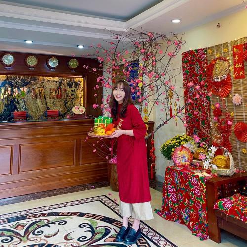 May Ho Hotel Sapa – Sa Pa
