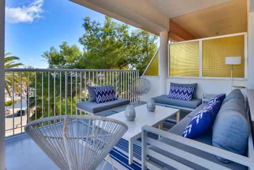 CANAMI... Luxury apartment with best sea views.