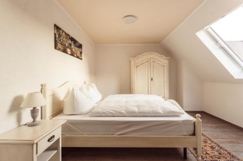 Hotel Roma – Kehl, 