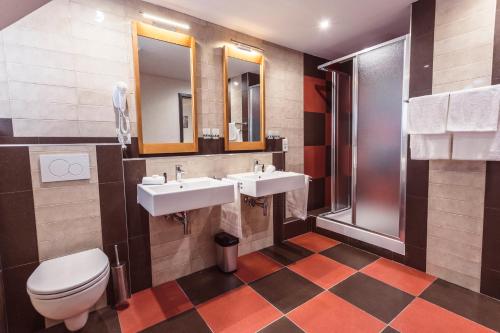 Hotel Roma 5