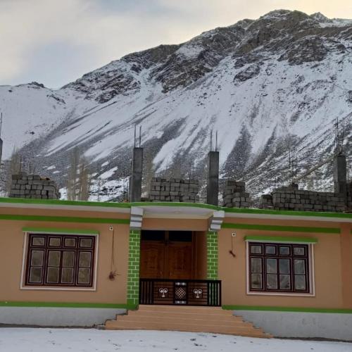 The Karim Residency