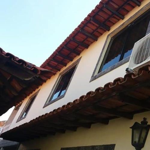 Casa de 01 Quarto com Conforto em Cabo Frio