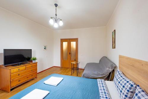 Tretyakow Apart 58/2 - image 7