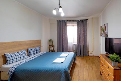 Tretyakow Apart 58/2 - main image