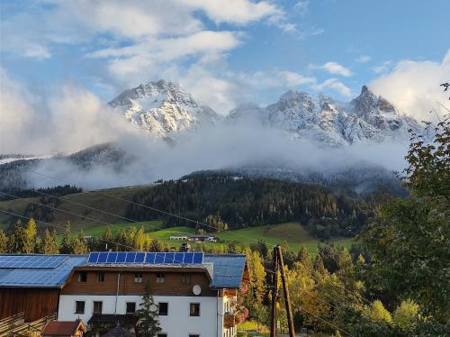 Lehenbrandthof in Lehenbrand