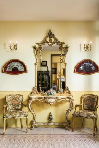 Hotel Residence San Gregorio - image 9