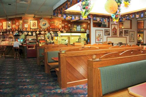 Bavarian Inn Lodge - image 32