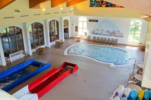 Bavarian Inn Lodge - image 27