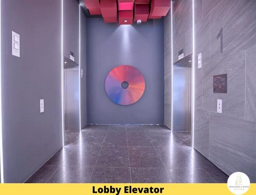 Lobby, Revo Hotel & Suites Kuala Lumpur Bukit Jalil by The Cynefin in Bukit Jalil