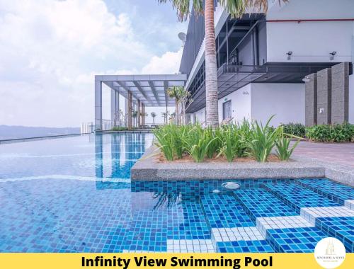 Great Swimming pool