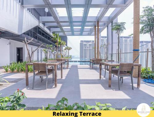 Revo Hotel & Suites Kuala Lumpur Bukit Jalil by The Cynefin - image 14