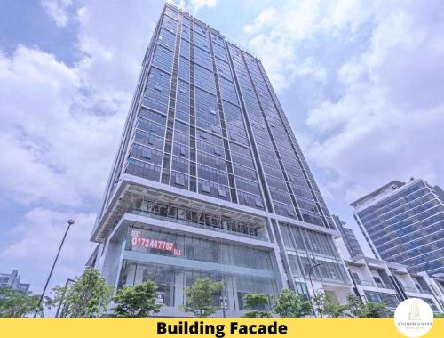 Buitenkant, Revo Hotel & Suites Kuala Lumpur Bukit Jalil by The Cynefin in Bukit Jalil