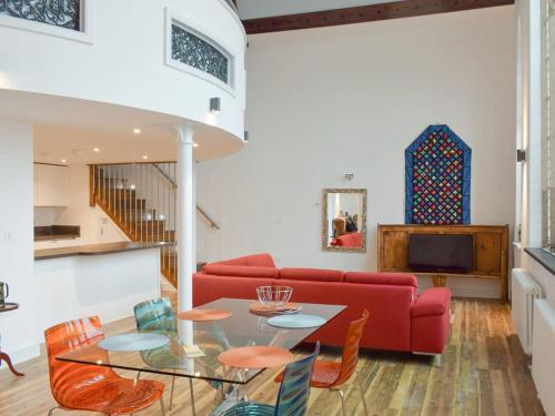 Apartment 6 Rose Court gîte à louer Truro