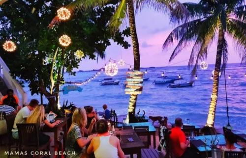 Coral Reef Hotel