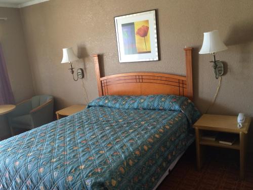 Lake Shore Motel - image 8